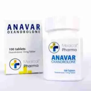 Anavar For Sale Online 15mg/100tabs MP | Purchasing Anavar US