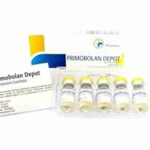 Primobolan 100mg/ml 10ml – Medical Pharma Anabolic Steroids USA