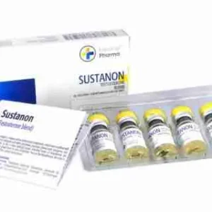 Sustanon 250mg/ml 10ml – Medical Pharma in USA