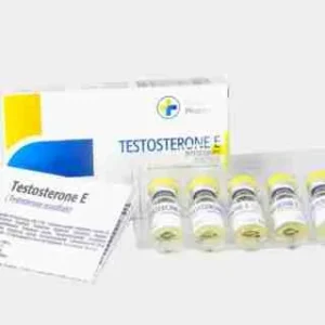 Testosterone Online Purchase Enanthate 250mg/ml MP