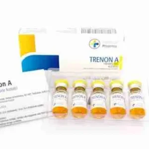 Trenon A 100mg/ml 10 ml (Trenbolone Acetate) – Medical Pharma