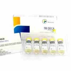 Tri Deca 300mg/ml 10 ml (3 Nandrolone esters) – Medical Pharma