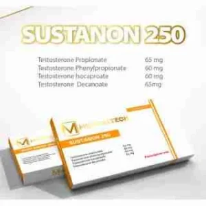 Sustanon 250 for Sale USA 10 amp – Medical Tech