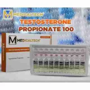Buy Testosterone Propionate Online Mt – 100mg 10ml for Sale in the US