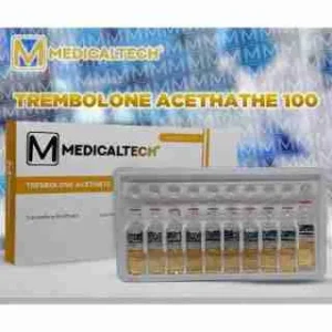Trenbolone Acethathe 100mg 10 amp – Medical Tech Buy Steroids USA