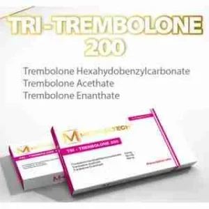 Tri-Trenbolone 200mg 10amp – Medical Tech