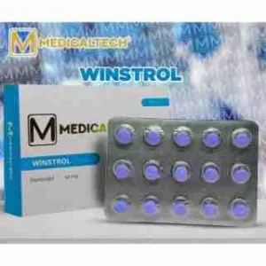 Winstrol Steroid USA 10mg 90 tabs -Buy Best Winstrol Online MT