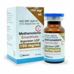 Methenolone Enanthate Watson Steroids USA