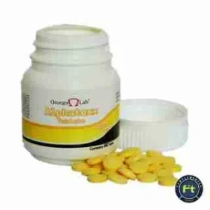 Alphatex (Halotestin) 10mg 60 tabs – Omega Labs Anabolics in USA