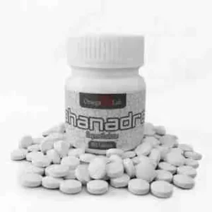 Alphanadrol 75 tabs 50mg – Omega Labs Steroids Buy Online