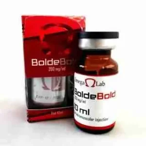Boldenone 100mg 10ml – Omega Labs Anabolics Sales USA