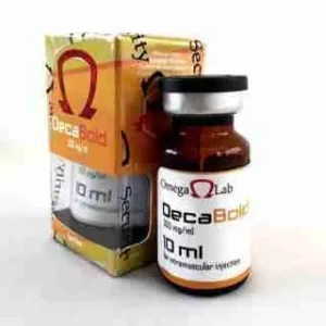 Decabold 200mg 10ml – Omega Labs Buy Anabolics USA