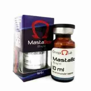 Mastabold 100mg 10ml – Omega Labs Steroid Sales USA