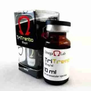 Tritrenbo (Tri Trenbolone) 150mg 10ml – Omega Labs