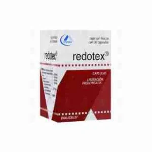 Redotex 30 capsules Buy Steroids Online