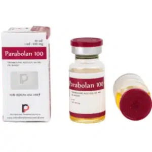 Parabolan 100 Rotterdam Pharmaceutical Trenbolone Acetate 10ml