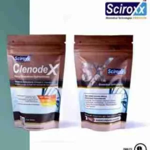 Clenodex Sciroxx 40mcg 100 pills  Best USA