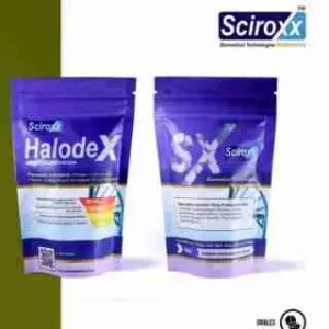 Halodex Sciroxx 10mg 100 pills Best USA