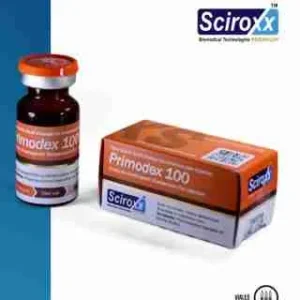 Primodex 100 10ml Sciroxx Laboratories Steroid USA