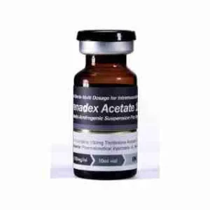 Trenadex Acetate 100mg 10ml Sciroxx Laboratories