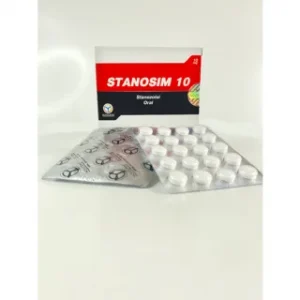 StanoSim 10mg/pill Novocrine 80 pills