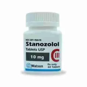 Winstrol oral for sale 10mg 60 tablets – Watson