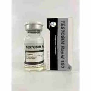 Testosim Rapid 100mg 10ml – Novocrine Buy in USA