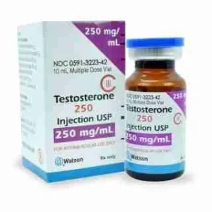 Sustanon 250 for sale USA 250mg/ml 10ml – Watson Steroids