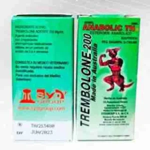 Trenbolone 200 20ml – Sydgroup