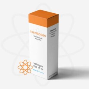 Tren Steroids – Tren Acetate 100mg 10ml Geno Pharma