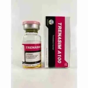 Trenasim A 100mg/ml 10ml – Novocrine