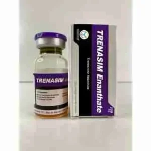 Trenasim 200mg 10ml Trenbolone Enanthate – Novocrine