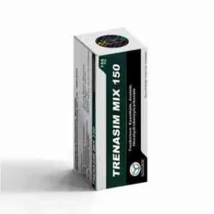 Trenasim Mix 150 mg 10ml – Novocrine