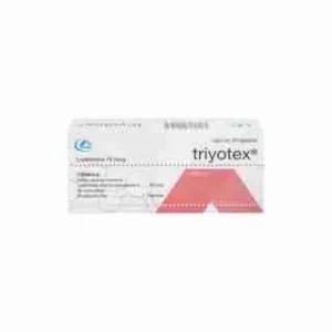 Triyotex 75mcg 30 capsules Buy Anabolic Steroids