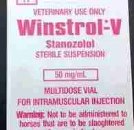 Winstrol V 50mg 30ml – Vetenary big