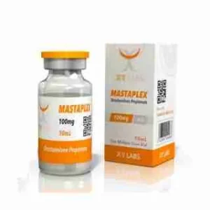 Mastaplex XT Labs 100mg 10ml -Steroid USA