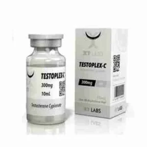 Testoplex C300 10ml – XT Labs